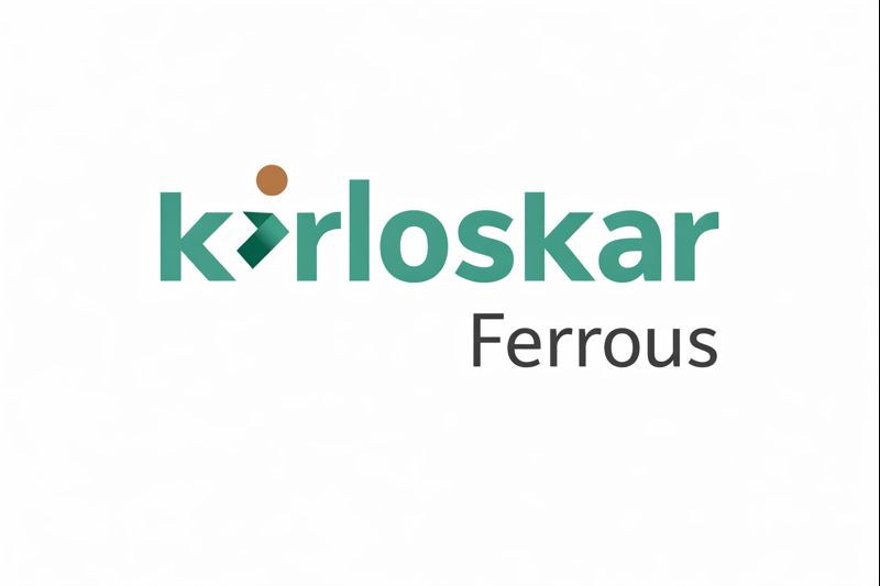 Kirloskar Ferrous